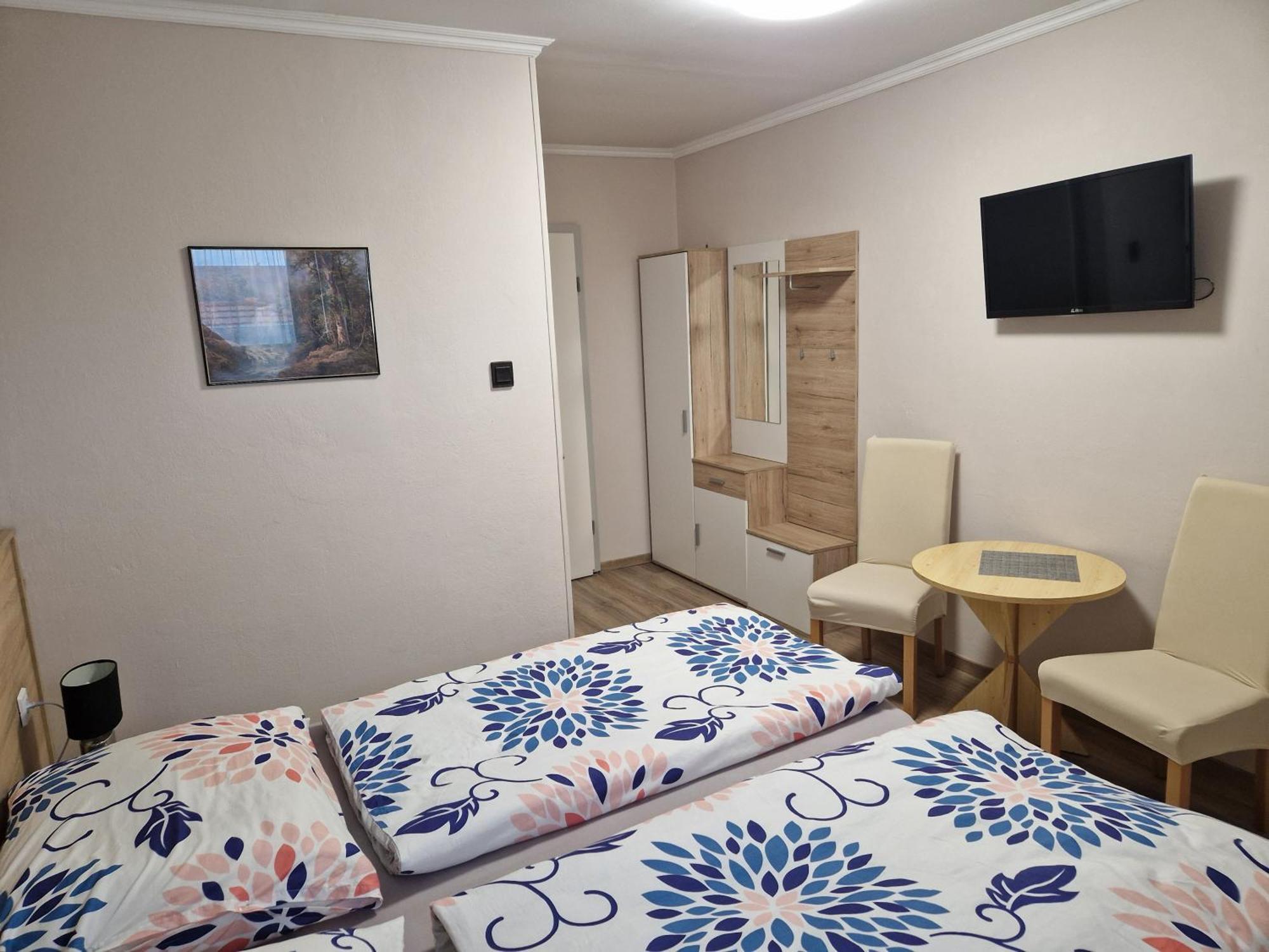 Hajnalka Vendeghaz Hotel Buk Exterior photo